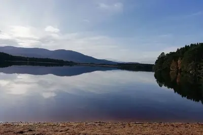 Image de Welcome to our home from home for 7 in the Scottish Highlands.