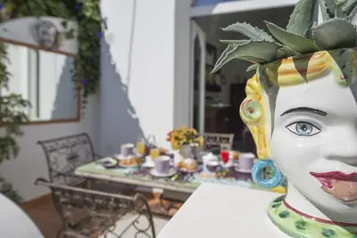 Image de Casa del Fico Dimora storica Positano