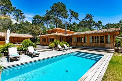 Splendide Cabane de la Vigne