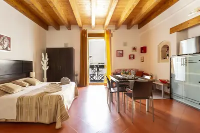 Image de Salomone Apartment 3 by Wonderful Italy