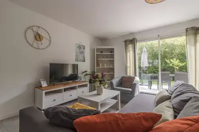 Image de Les Villas de Castel - Villa Les Roses