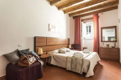 Image de Salomone Apartment 2 by Wonderful Italy
