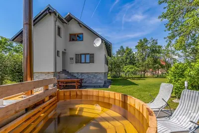 Image de Superbe maison à Rakovicko Seliste