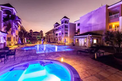 Image de Atlantic Palace Family inn