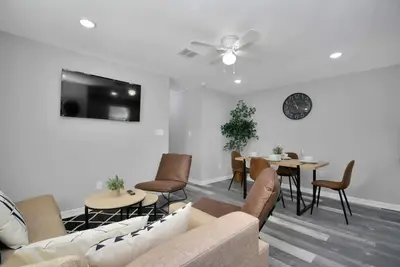 Image de Home Sweet Home🏠Exquisite New Constr. near Dt📍