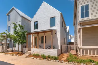 Image de Wheeler Cottage- Urban Village near downtown Okc