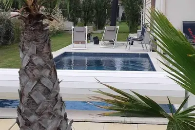 Image de Maison à la campagne entre Bordeaux et Lacanau Océan