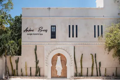 Image de Ambre Epices 8br Weddings&Retreats