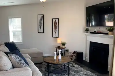 Image de New 3 Bdr Home - Clemson \/ Pendleton - Close to Everything