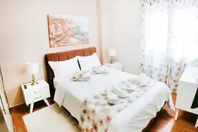 Image de Best House, Ellinos Stratioutou, Ayia, Patra