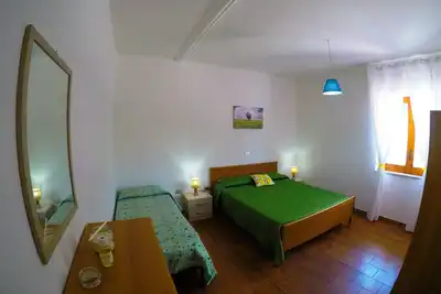 Image de Two-room apartment Limone 150 meters from the beach