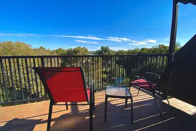 Image de Camp Warnecke - C202 along the Comal River : Free Tubes with Rental!