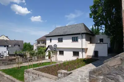 Image de Gardener's house at the Gentilburg