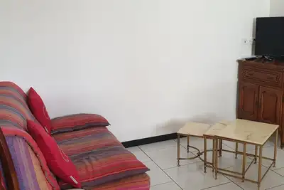 Image de Single storey house, beach, town center all on foot