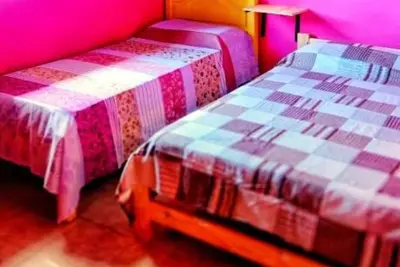 Image de Posada Martinez
