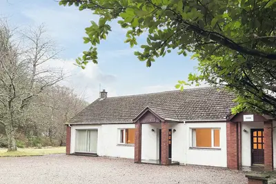 2 bedroom accommodation in Spean Bridge