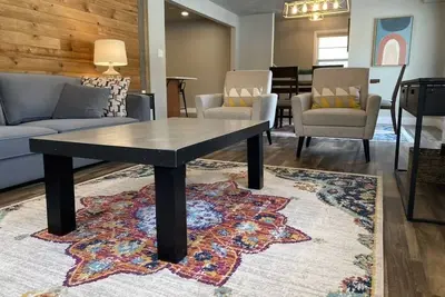 Image de Cozy home in quiet University of Montana area