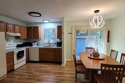 Image de Beautifully Remodeled 3 Br, Ocean Pines, 6 miles to Ocean City