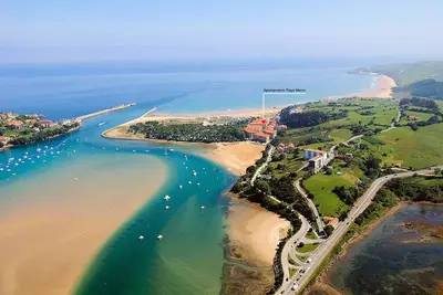 Image de Merón Beach Apartment
