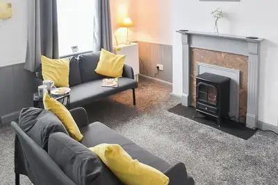Image de 2 bedroom accommodation in York