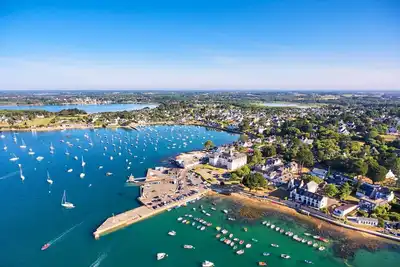 Image de Grande maison entre Mer et Ville