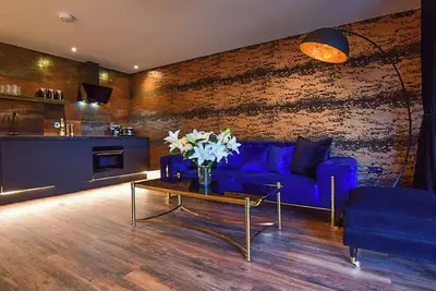 Image de 2 bedroom accommodation in Marton Moss, Blackpool