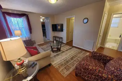 Image de Cozy Home Less Than 5 Minutes from Liberty University - Sleeps 10