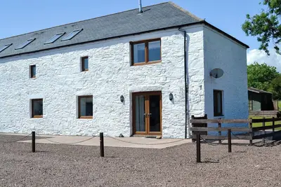 Image de The Byre @ Camp Douglas