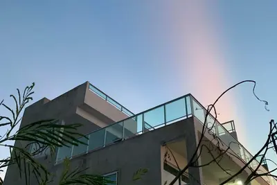 Image de House in Maracaípe - 50m from 🏖
