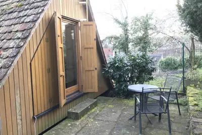 Image de Studio de charme à Niederbronn-les-Bains