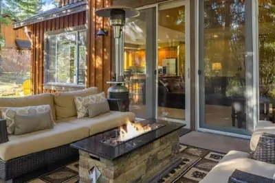 Image de Suncadia 5 Bdrm Home with Hot Tub