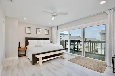 Image de Zen Beach Retreat Ocean View Townhouse