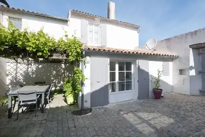 Image de Aumiere Maison De Charme A La Flotte En Ré