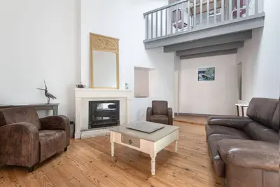 Image de Sully, Duplex en plein cœur de St Martin de Ré