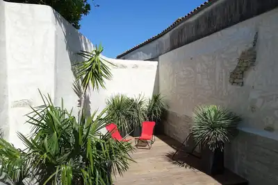 Image de Bastingage Appartement au cœur du village