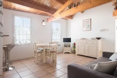 Image de Silene charmant appartement Ă St Martin