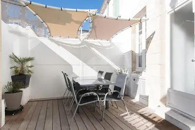 Image de Maison Santoline à proximité des rues piétonnes à 100m du port