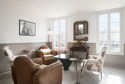 Image de Appartement L’Îlot sur le Port