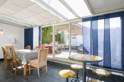 Image de Maison de Village \"La Suite\"
