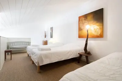 Image de Civelle Appartement cosy à La Couarde sur Mer