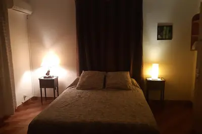 Image de cozy apartment for rent in tourist in saint françois