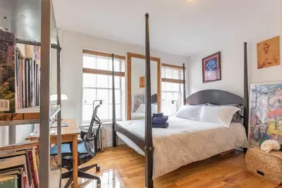 Image de Bright & Beautiful! Heart of West Village