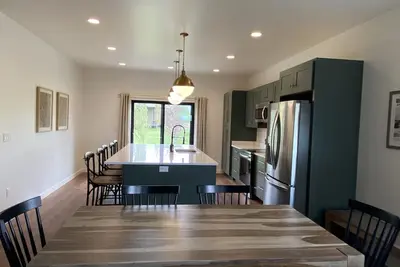 Image de Beautiful family retreat located 20 minutes from Grand Targhee!