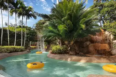Image de ** Guaranteed Thanksgiving Week 2024 at Hyatt Coconut Plantation Resort Club! ! !