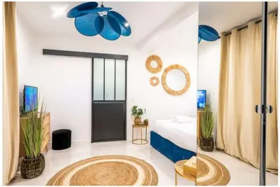 Image de 2bedroom in Place du Marais & Place de Thorigny