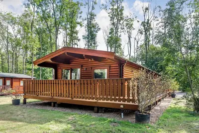 Image de Cherry Lodge- Uk37608