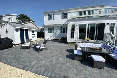 Image de Beach Haven West Sparkling Remodel