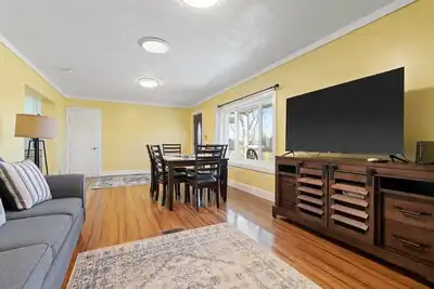 Image de Perfect Private Getaway in Historic Campobello!