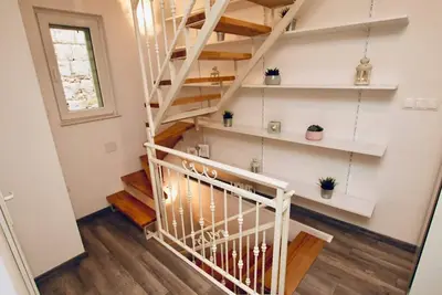 Image de Dalmatian White Shell Apartment- Two Bedroom Apartment