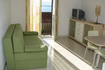 Image de Apartments Paloc - Standard One-bedroom Apartment with Balcony
